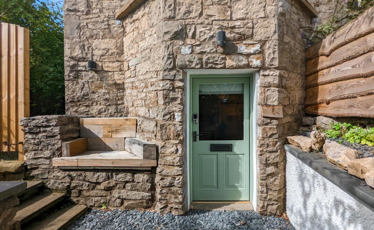 Eden'S Peaceful Escape Apartment Kendal Dış mekan fotoğraf