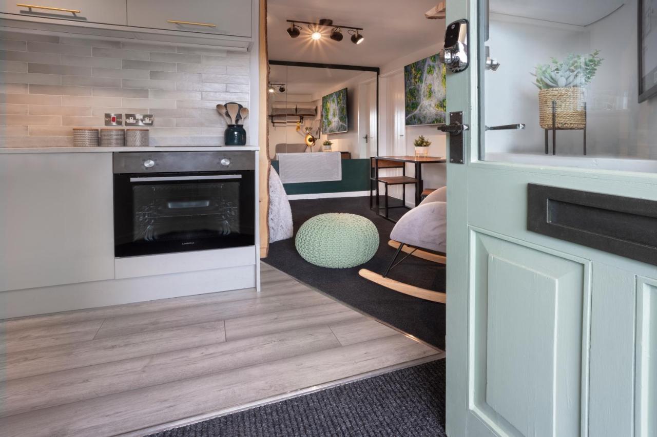 Eden'S Peaceful Escape Apartment Kendal Dış mekan fotoğraf