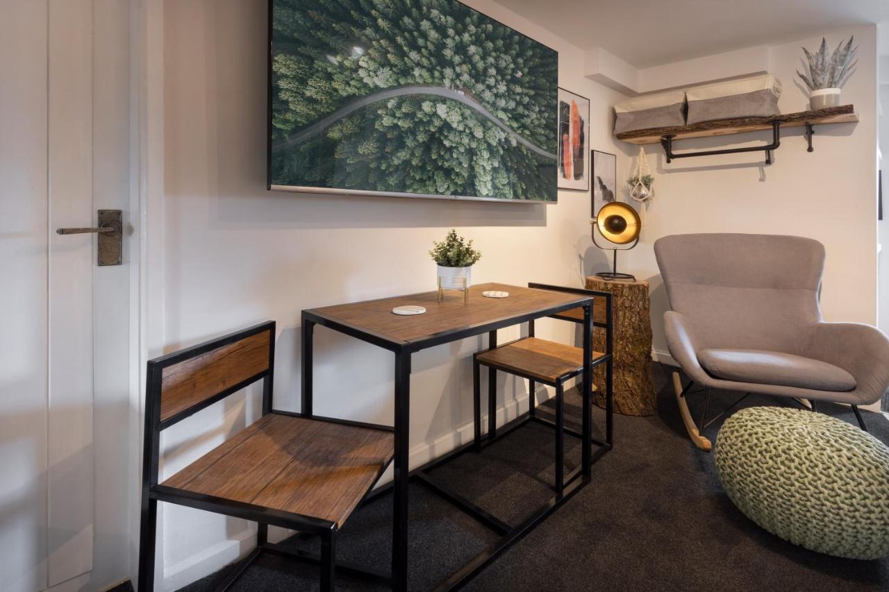 Eden'S Peaceful Escape Apartment Kendal Dış mekan fotoğraf