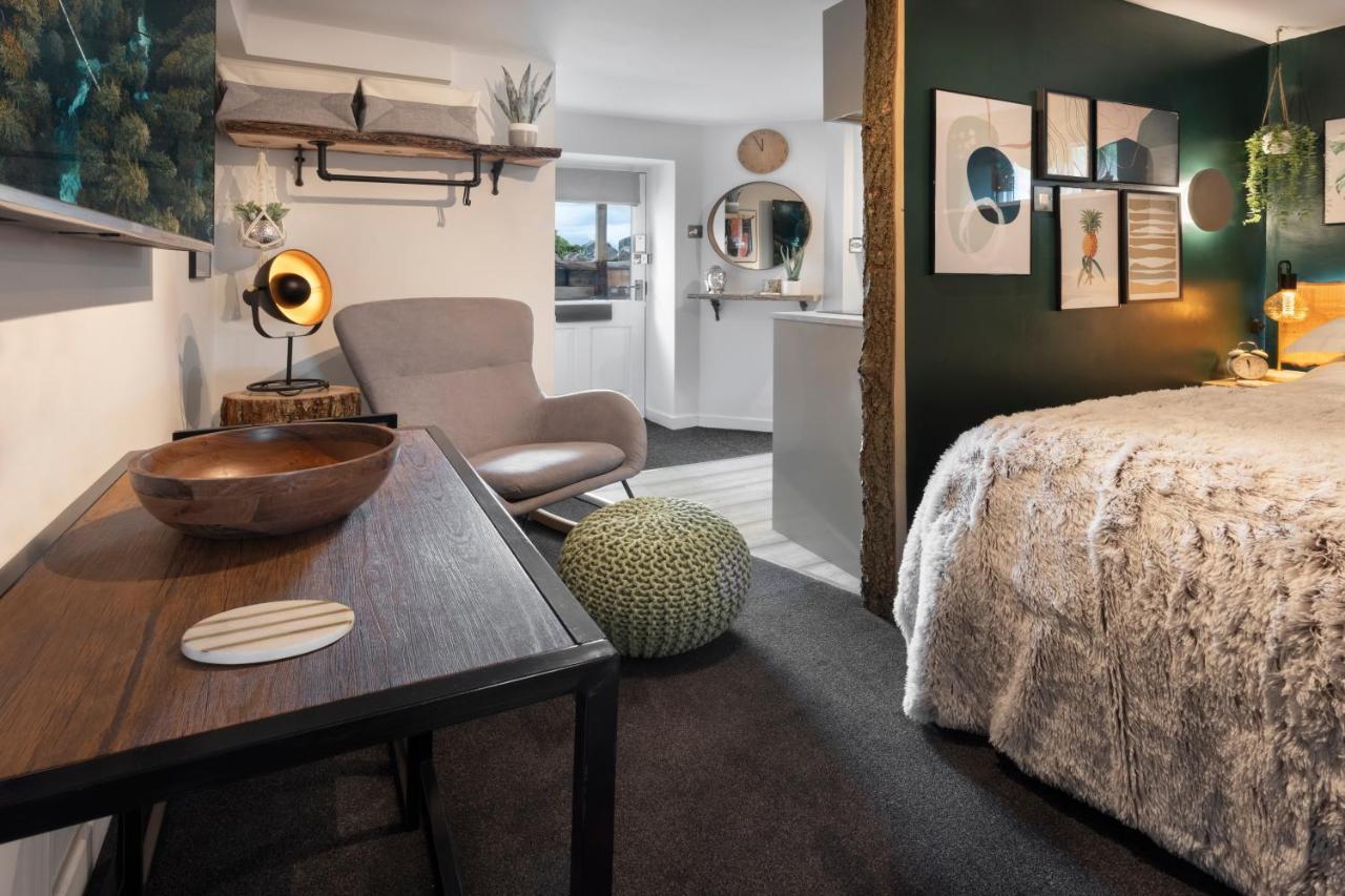 Eden'S Peaceful Escape Apartment Kendal Dış mekan fotoğraf