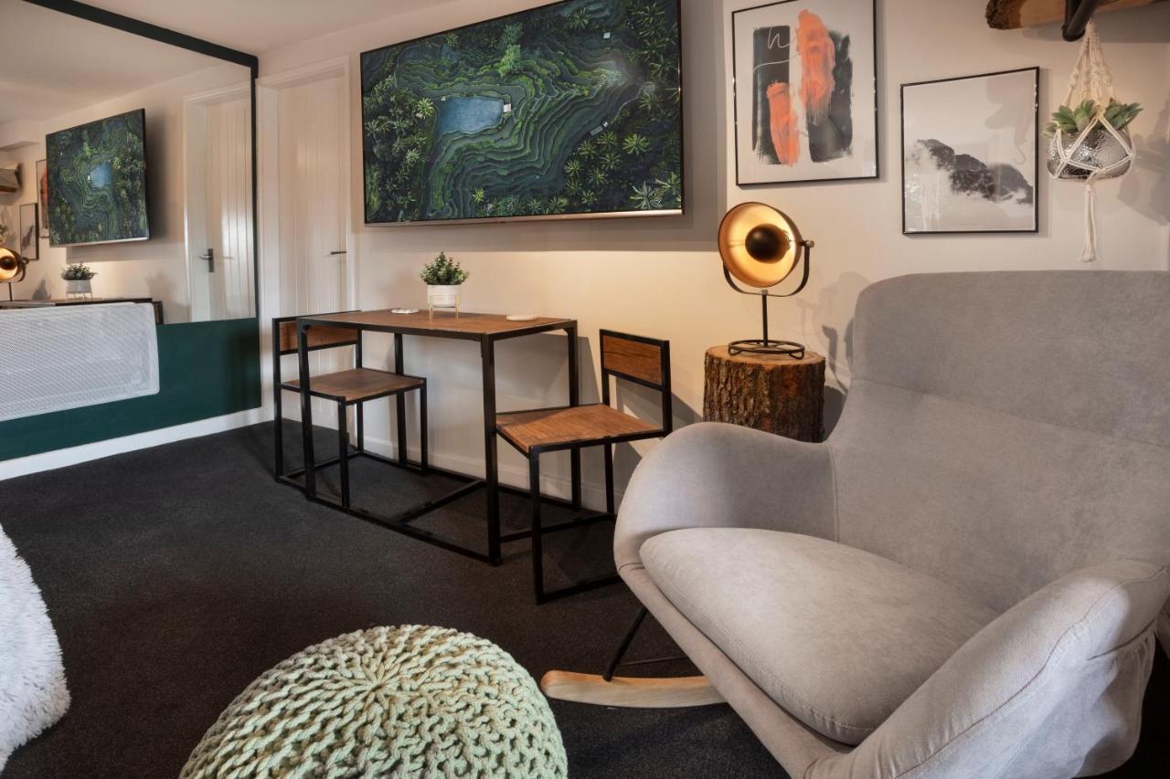 Eden'S Peaceful Escape Apartment Kendal Dış mekan fotoğraf
